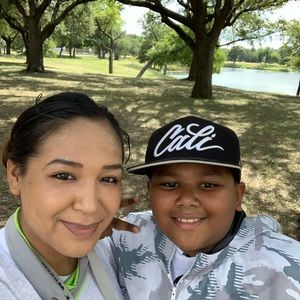 Meet your Posher, Danell